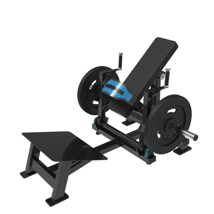 Hip & Abdominal Machine