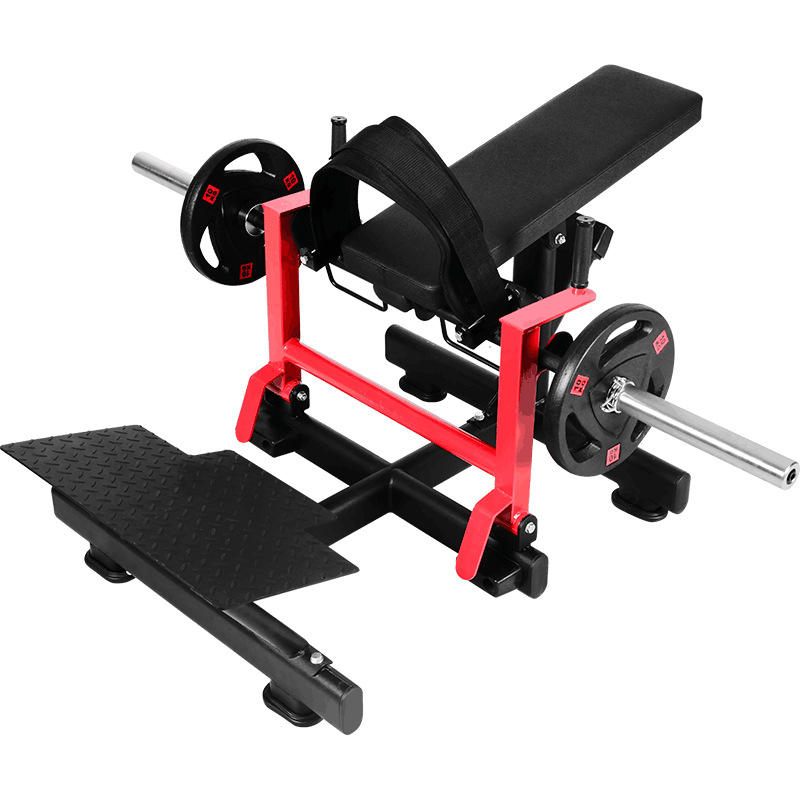 Hip & Abdominal Machine