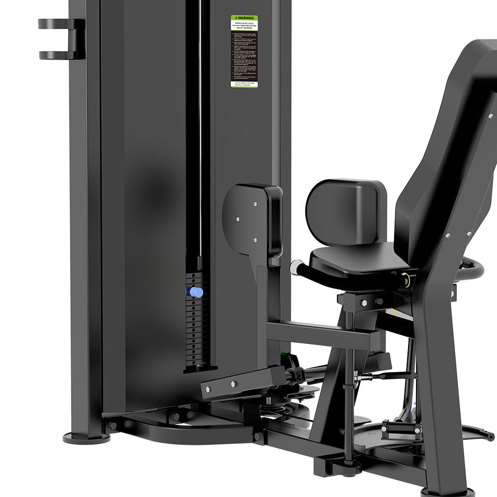 Inner / Outer Thigh Machine (2-in-1)