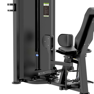 Inner / Outer Thigh Machine (2-in-1)