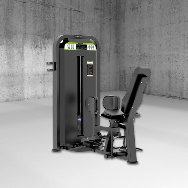 Inner / Outer Thigh Machine (2-in-1)