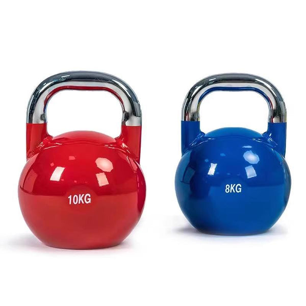 Commercial Stainless Steel Training Kettlebells
