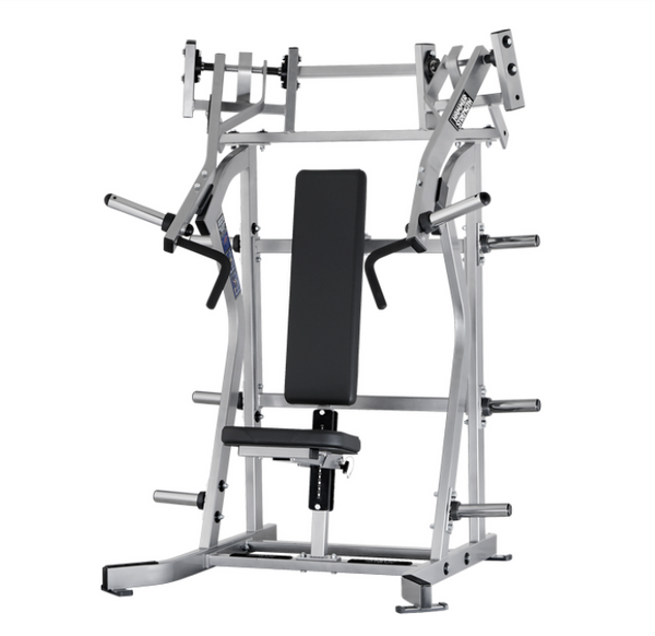 Commercial ISO-Lateral Incline Chest Press Machine