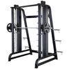 Plate-Loaded Smith Machine