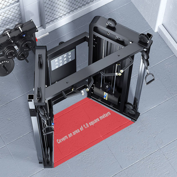 Multi-Function Strength Machine