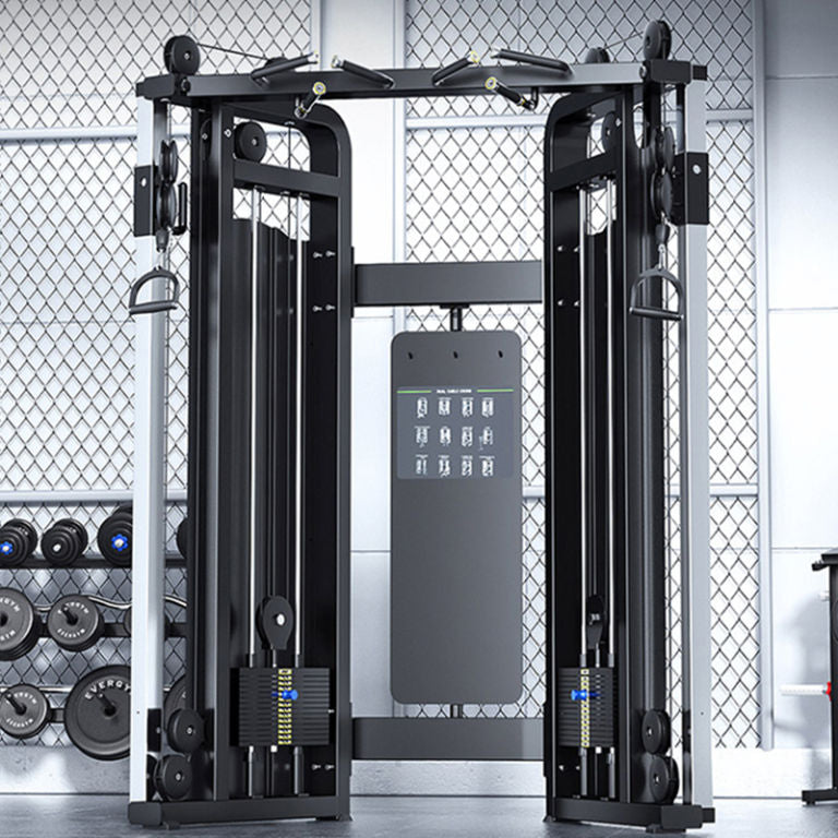 Multi-Function Strength Machine