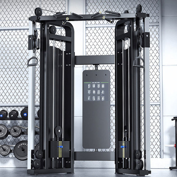 Multi-Function Strength Machine