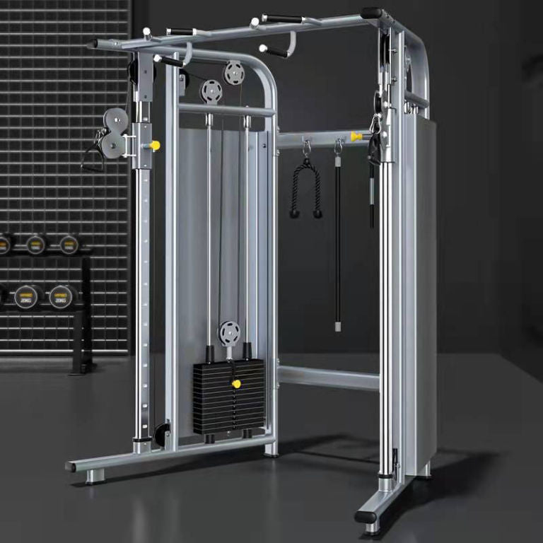 Multi-Function Strength Machine – Timber Mountain Custom WoodWorking