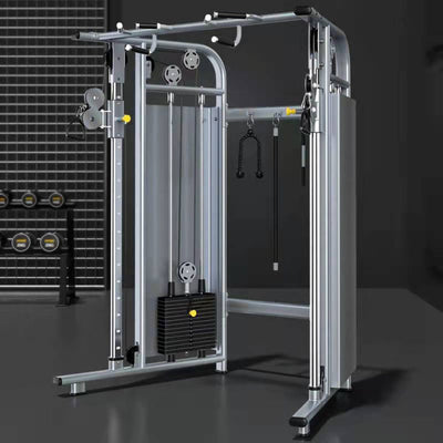 Multi-Function Strength Machine