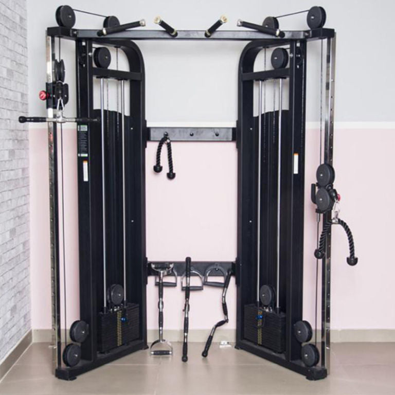 Multi-Function Strength Machine