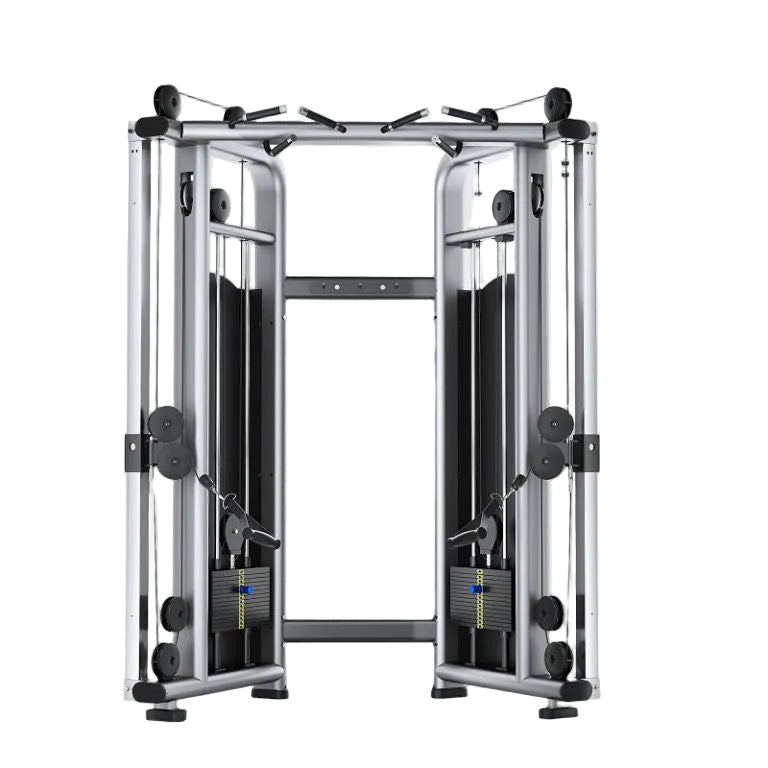 Multi-Function Strength Machine