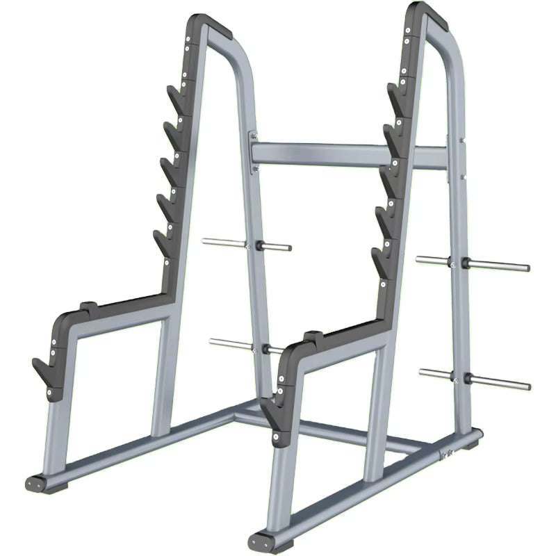 Olympic Squat Rack