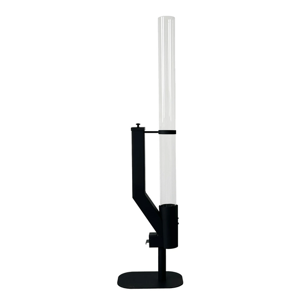 Outdoor Wood Pellet Rocket Patio Heater