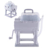 Portable Hand Manual Washing Machine