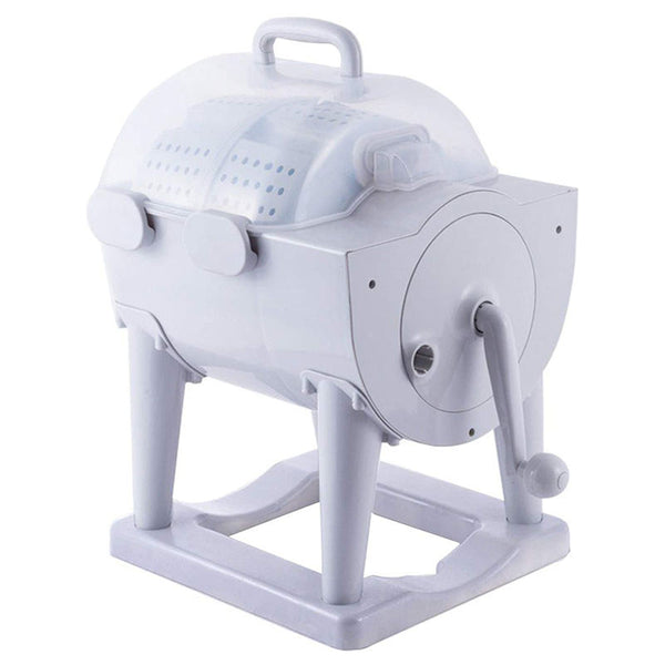 Portable Hand Manual Washing Machine