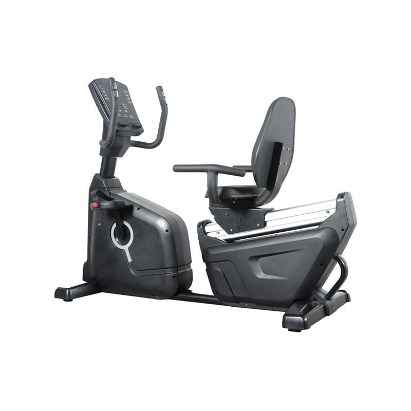 Commercial Recumbent Exercise Bike