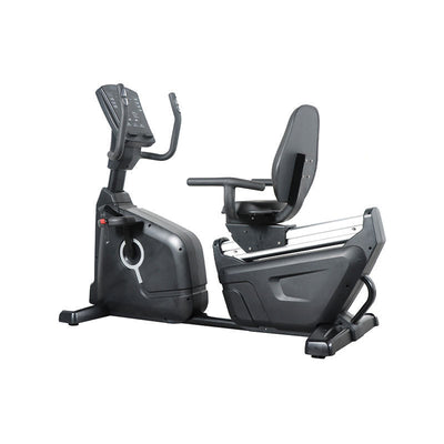 Commercial Recumbent Exercise Bike