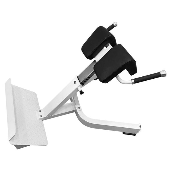 Roman Chair Hyperextension Bench
