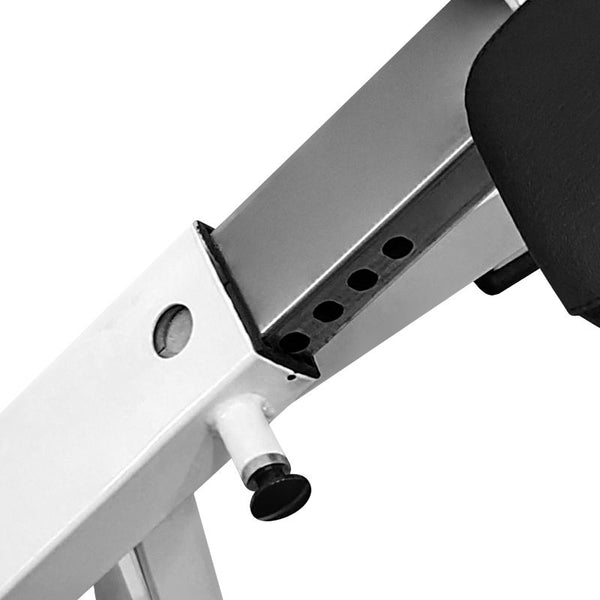 Roman Chair Hyperextension Bench