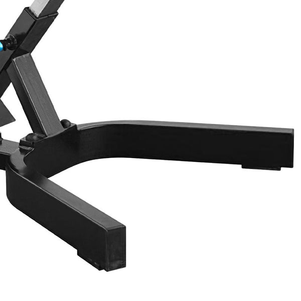 Roman Chair Hyperextension Bench