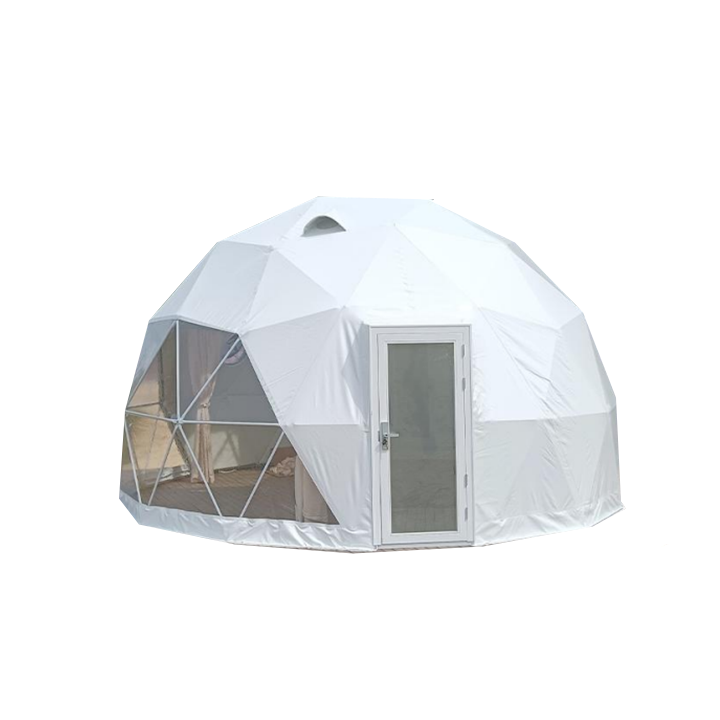 16 FT Ultimate Glamping Dome - Medium tent
