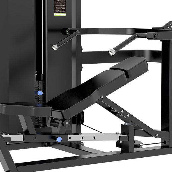 Shoulder & Chest Press Machine