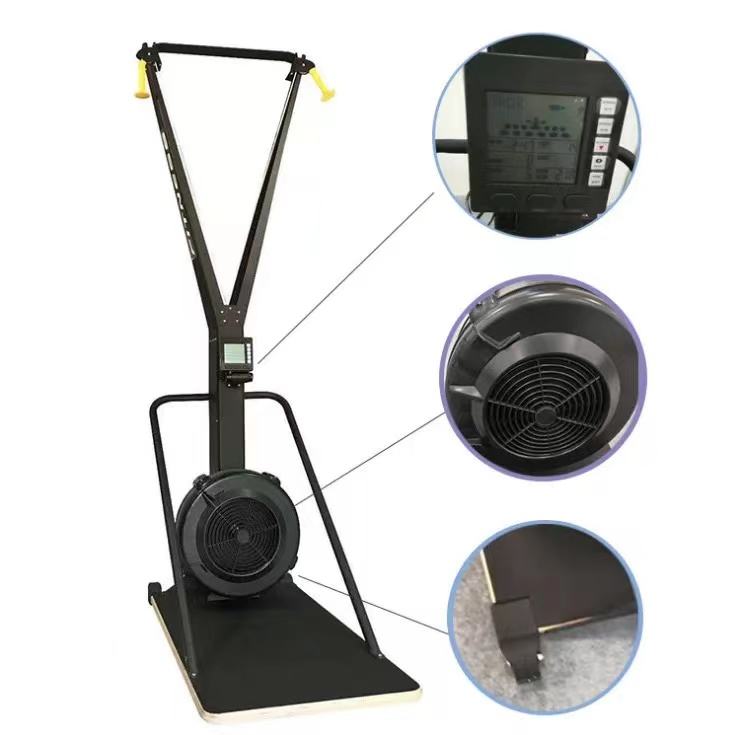 Commercial Air Ski Trainer