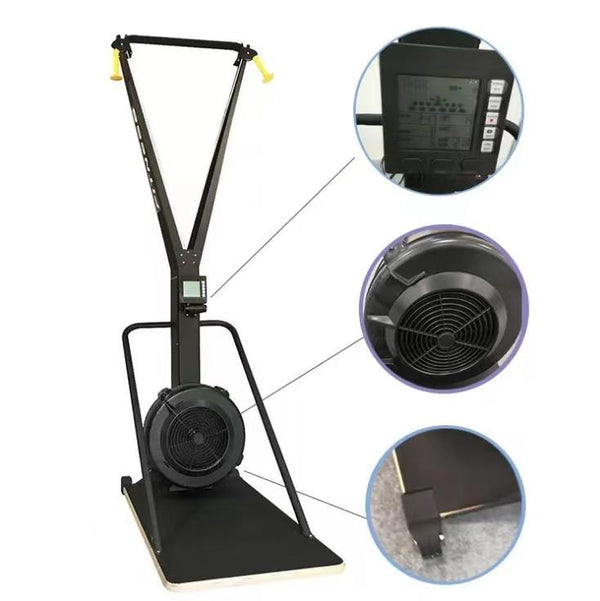 Commercial Air Ski Trainer