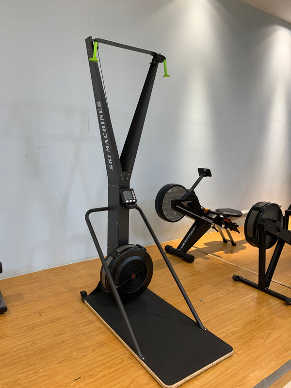 Commercial Air Ski Trainer