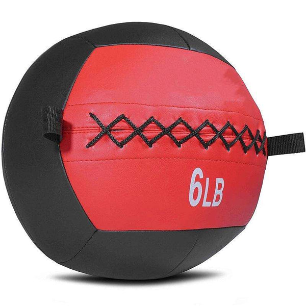 Power Training Wall Ball / Slam Ball