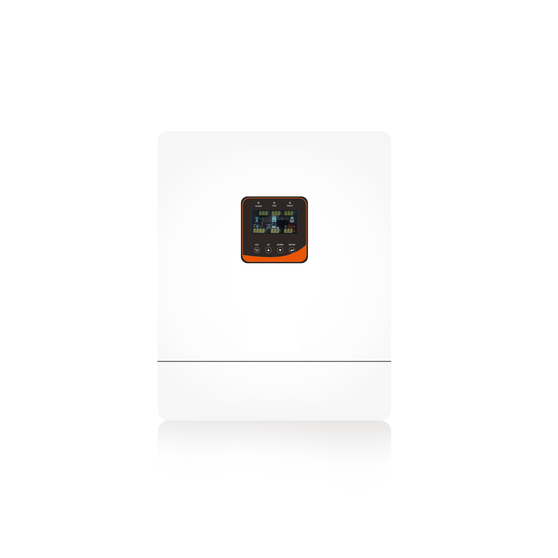 8kW Solar Power Kit (No Battery)