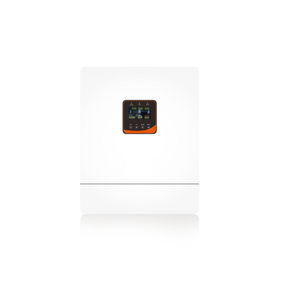 8kW Solar Power Kit (No Battery)