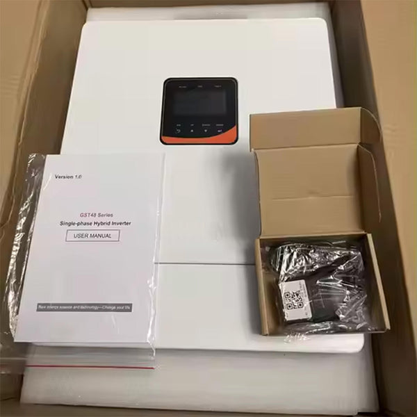 8kW Solar Power Kit (No Battery)