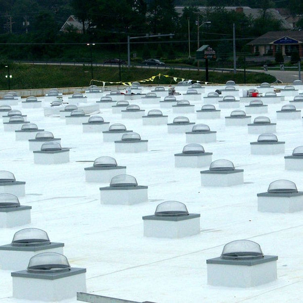 Solar Tube Skylight System