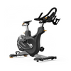 Commercial Spin Exercise Bike with Magnetic Resistance
