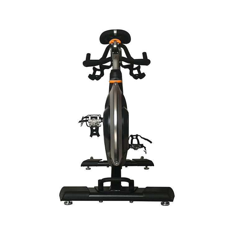 Commercial Spin Exercise Bike with Magnetic Resistance