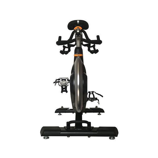 Commercial Spin Exercise Bike with Magnetic Resistance