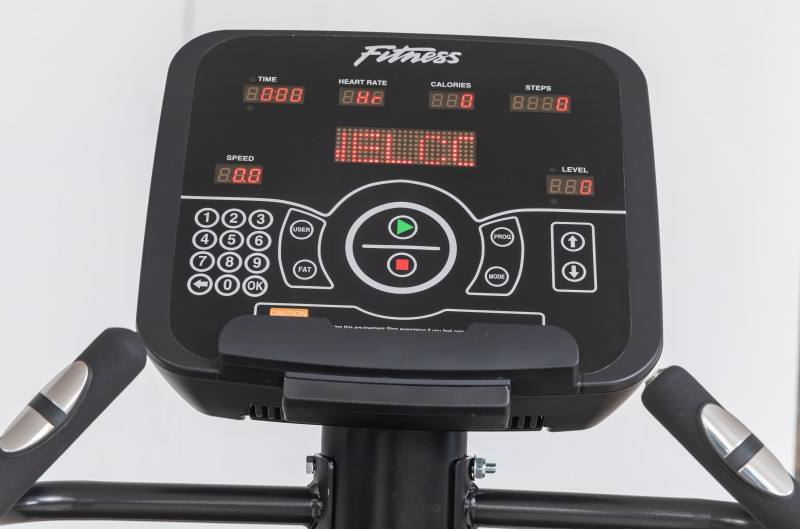 Commercial Stair Climber Machine