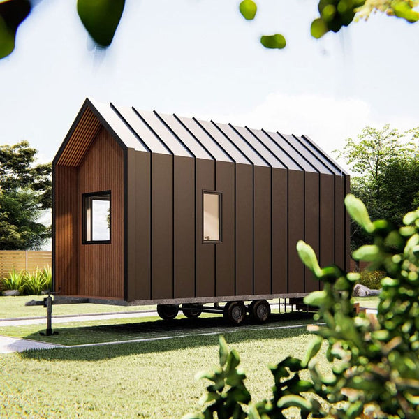 Pine Ridge Micro Home