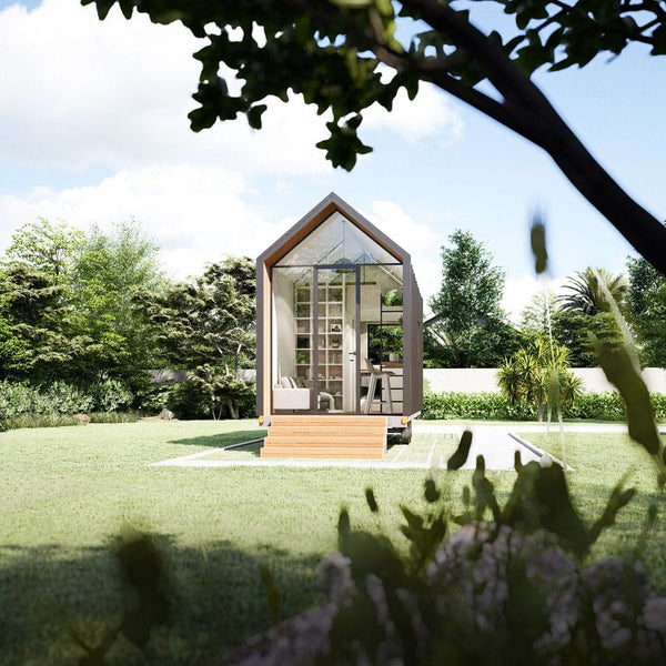 Pine Ridge Micro Home