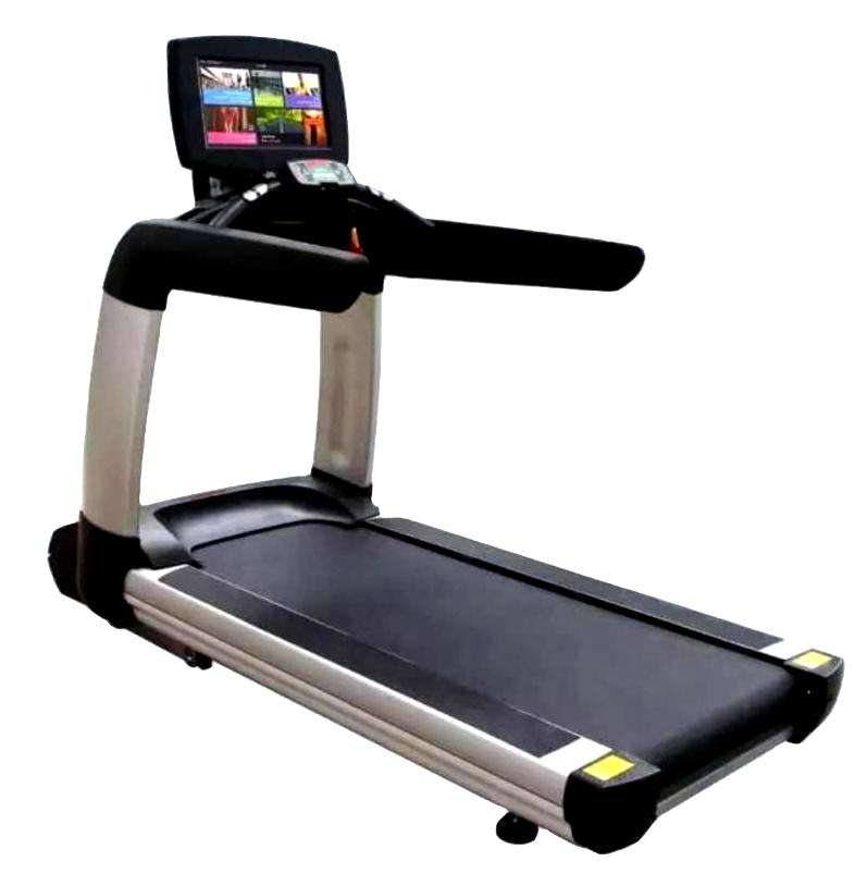 Heavy Duty Commercial Treadmill