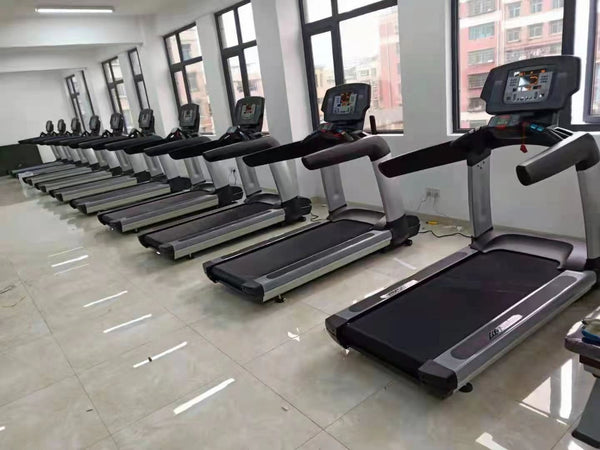 Heavy Duty Commercial Treadmill