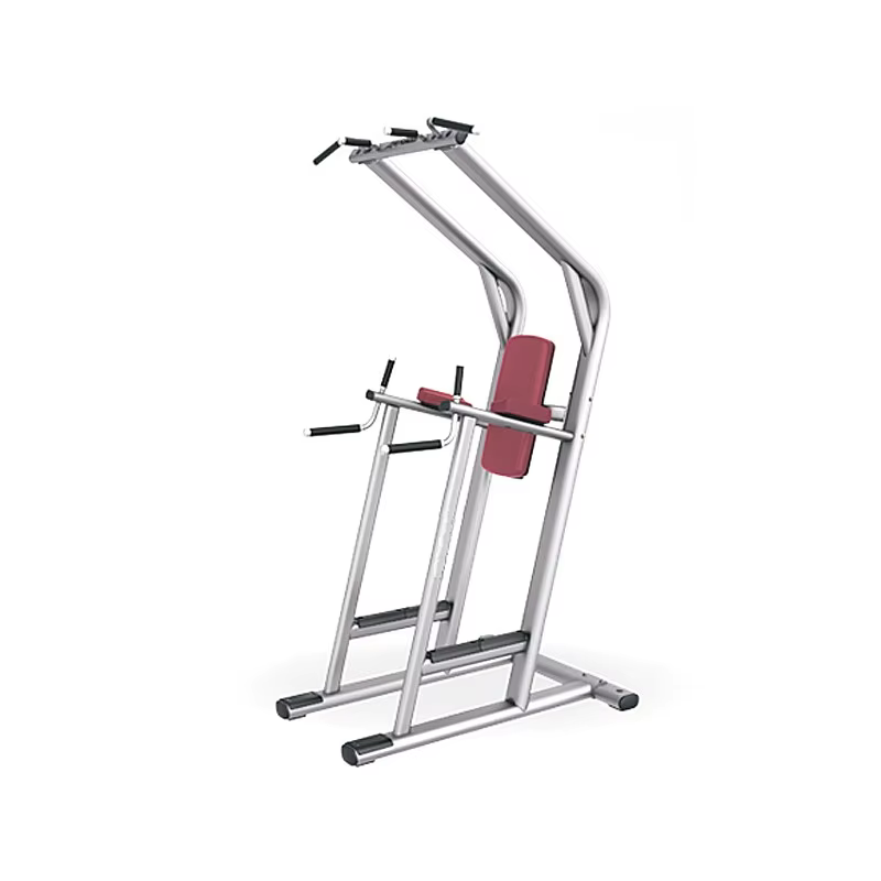V-Crunch Abdominal Trainer