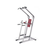 V-Crunch Abdominal Trainer