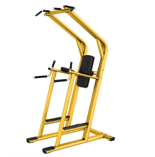 V-Crunch Abdominal Trainer