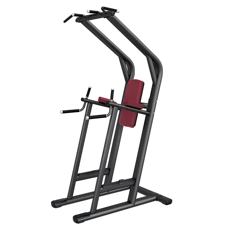 V-Crunch Abdominal Trainer