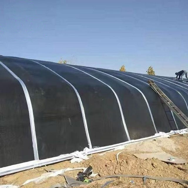 Greenhouse Thermal Insulation Blanket