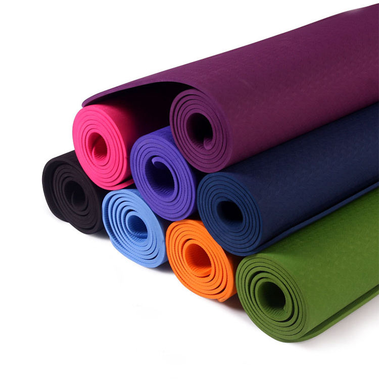 Professional Yoga Mat