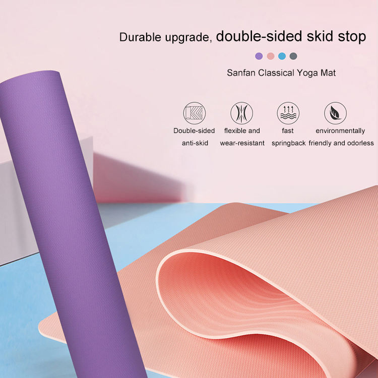 Professional Yoga Mat