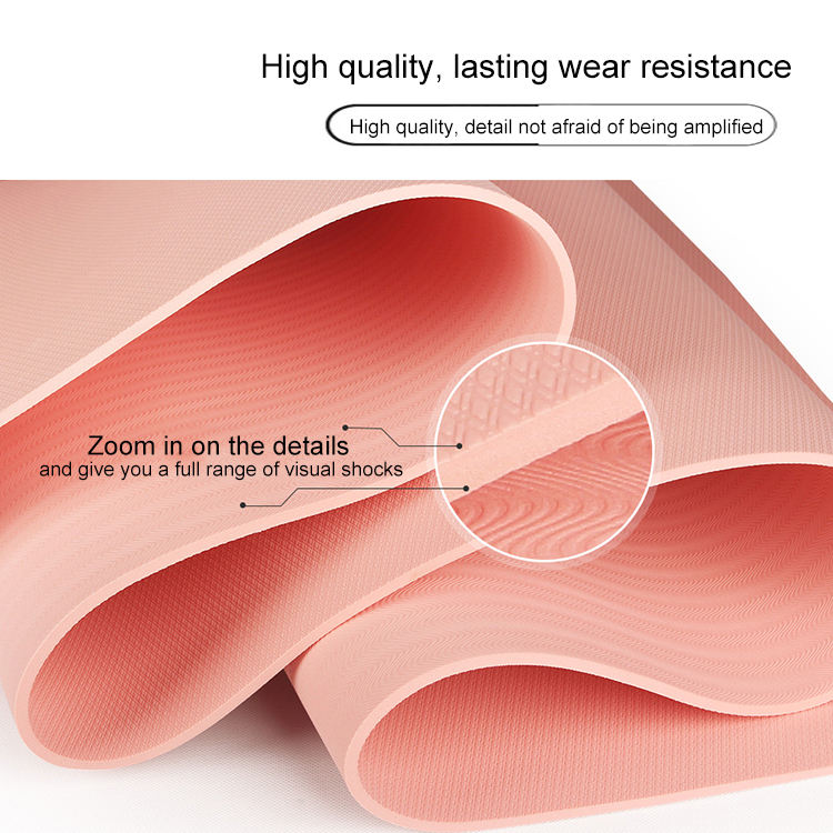 Professional Yoga Mat